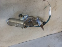 фото thumb №6, Замок дверь задний левый mazda 323f ba