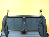 фото thumb №8, Audi a3 s3 8v cabrio шторка багажника 8v7825133