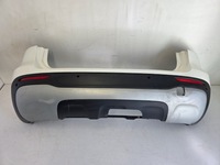 фото thumb №1, Бампер задня mercedes glb w247 19-