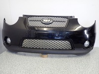 фото thumb №1, Kia picanto 07-09 бампер перед передній решітка радіатора протитуманні фари sport