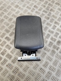 фото thumb №1, Туннель средний подлокотник hyundai ix35