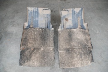 фото thumb №7, Крыло колесная арка подкрылок daf 95 105 xf 85 cf l / p