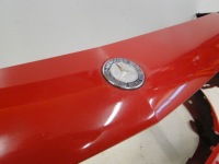 фото thumb №9, Mercedes b klasa 246 w246 бампер передний pts