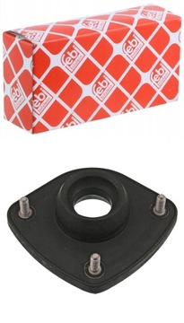 фото thumb №5, Подушка амортизатора citroen 09020