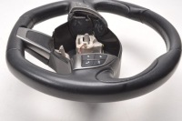 фото thumb №7, Fiat 500 воздуховод кожаный abarth 61485150d