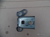 Clio 3 петля двері правий перед 305763e комплект Київ, фото thumb