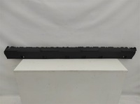 фото thumb №1, Молдинг порог правая dacia duster ii 2 po 2017