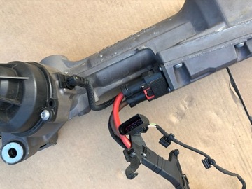 фото thumb №7, Audi a8 d4 a7 a6 c7 рейка рульового управління 4g1423055dj 68 km