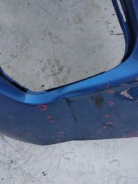 фото thumb №6, Bmw 1 f20 f21 lift m набор бампер перед передний