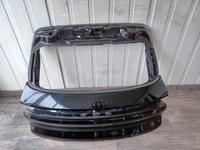 фото thumb №1, Кришка багажника задня задня --- porsche cayenne 9y lift 2024-