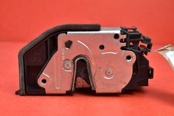 фото thumb №5, Замок двері праві зад задній 7202148 bmw x3 e83 06-10