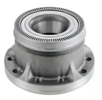 Купити Підшипник ступиця колеса hds001 snr, фото thumb