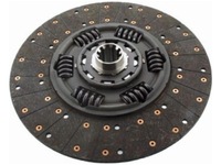 фото thumb №1, Диск зчеплення febi bilstein 105104