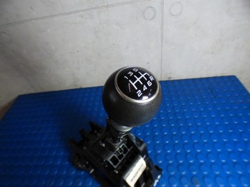 фото thumb №6, Домкрат ручка изменения коробки передач 50295450 fiat tipo ii