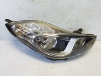 фото thumb №9, Лампа перед левая hyundai ix20