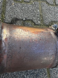 фото thumb №6, Fiat 500 2020-24r 1.0 70km гібрид гібрид каталізатор 52205426 fap