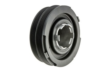 фото thumb №2, Nty rkp-lr-000 колесо ременное, wał коленчатый