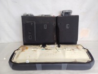 фото thumb №11, Заднє сидіння задня сидіння задня volkswagen id 4 id4 шкіра alcantara підігрів 11a885175