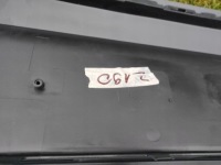 фото thumb №13, Бампер задний opel astra j z190 hb do монтажа непосредственного
