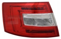 фото thumb №5, Лампа задня octavia 12- /l/