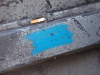 фото thumb №13, Skoda octavia i 1u0 бампер перед переднее 1u0807221d