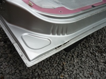 фото thumb №14, Двері лівий перед opel astra h iii 3 z157