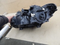 фото thumb №11, Лампа правый перед правая передняя bmw x1 f48 full led 7193708-03 оригинал eu