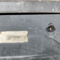 фото thumb №6, Porsche panamera 970 2011 впуск / канал повітря інтеркулер