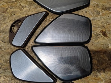 фото thumb №13, Audi a8 s8 d4 озвучення bang&olufsen
