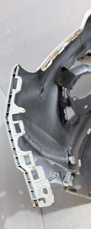 фото thumb №9, Jeep compass 2 ii рестайлінг 2020 бампер переднє перед