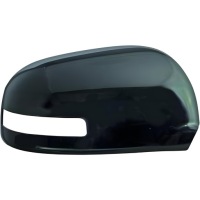 фото thumb №1, Корпус зеркало peugeot 4008 12-14