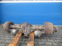 фото thumb №2, Міст renault midlum передавальне число 41/11