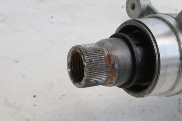 фото thumb №5, Колонка кермова mercedes w203