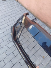 фото thumb №4, Бампер передній vw scirocco r line