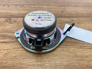 фото thumb №12, Динамик dodge charger challenger 2015+ usa