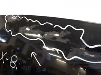 фото thumb №3, Mazda rx8 капот