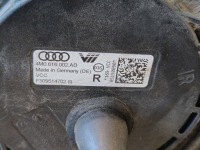 Audi q8 e-tron 55 quattro 300kw 2019 r подушка пневмоподушка правый задняя 4m0616002ad с Разборки, фото thumb