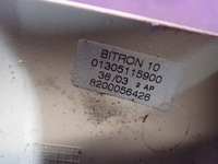 фото thumb №5, Laguna ii 01-05 дзеркало внутрішнє 8200056426