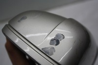 фото thumb №8, Дзеркало праві zewnętrznemercedes c клас w202 2028110298