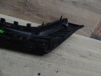 Nissan qashqai 2 2018 рестайлинг  решётка бампера решётка с Разборки, фото thumb