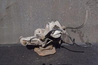 фото thumb №8, Porsche оригинальный номер 99634165713 поворотный кулак ступица