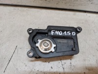 фото thumb №1, Bmw 1 f40 дроссельная заслонка выхлопных газов 8593754