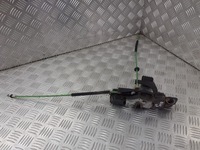 фото thumb №1, Замок двері лівий перед fiat stilo 10pin