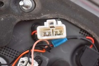 фото thumb №6, Лампа права задня задня 92404-3z5 hyundai i40 kombi lift 15-20