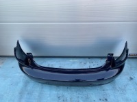 фото thumb №7, Peugeot 508 ii gt sedan задний бампер задняя 6pdc