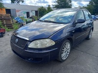 фото thumb №10, Fiat croma двері лівий задня ліва задні 266/a