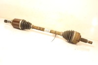 фото thumb №5, Приводной вал левый перед renault megane iii 1.5dci