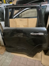 фото thumb №1, Дверь задние jeep grand cherokee wk2 2015-2021r оригинал