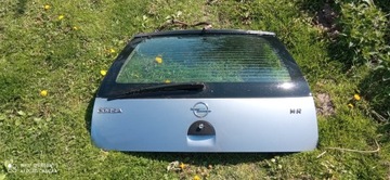 фото thumb №1, Кришка зад corsa c