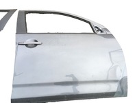 фото thumb №6, Дверь перед peugeot 4007 цвет a39